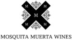 Logo MOSQUITA MUERTA WINES