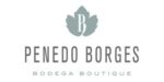 penedo logo