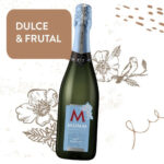 Mumm Sweet 750 ml.