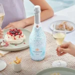 Salentein Doux x 750 ml - Imagen 2
