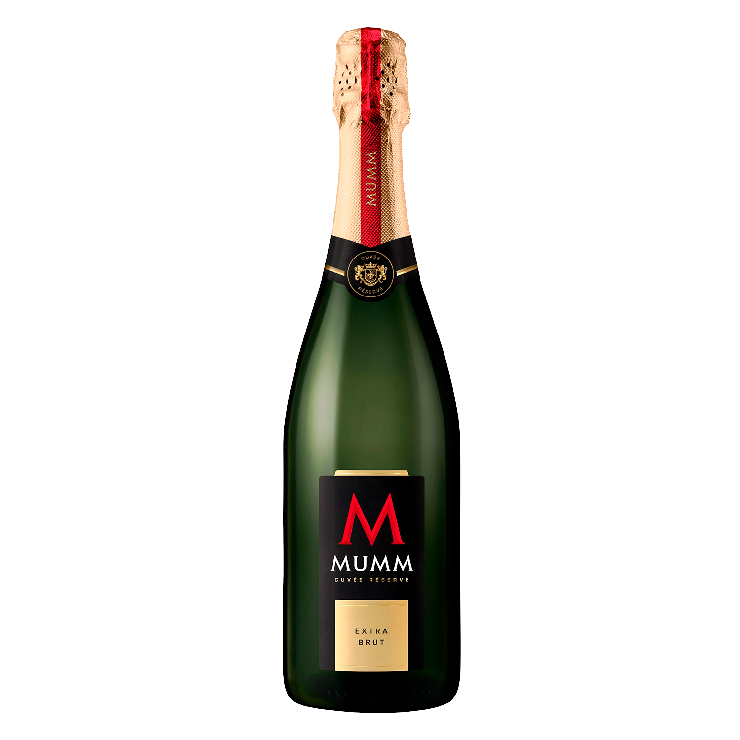 MUM EXTRA BRUT Mumm Extra Brut x 750 ml. - Imagen 1