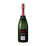 Mumm Demi Sec x 750 ml.
