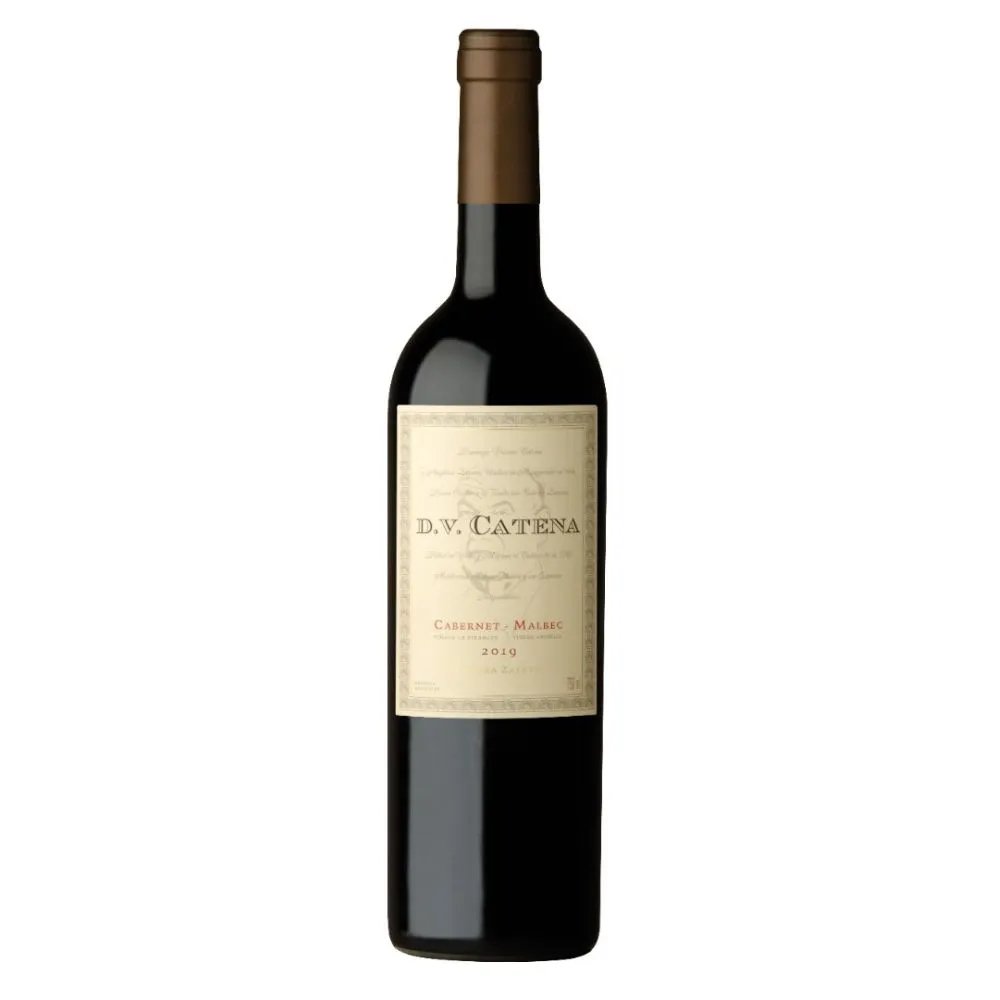 Vino-Malbec-Cabernet-DV-Catena-750-Ml-_1 Catena DV Cab Malbec - Imagen 1