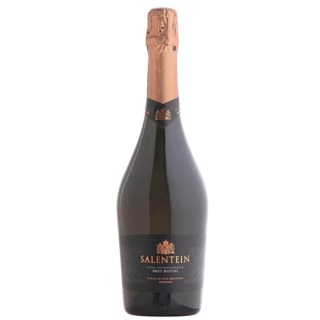 champagne-salentein-brut-nature1-322b3e9cea4b7ba80915874343456875-1024-1024 Salentein Extra Brut x 750 ml. - Imagen 1