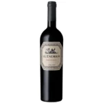 El enemigo Cabernet Franc x 750