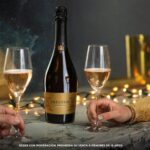Salentein Extra Brut x 750 ml. - Imagen 3