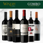 Combo Carácter Tinto