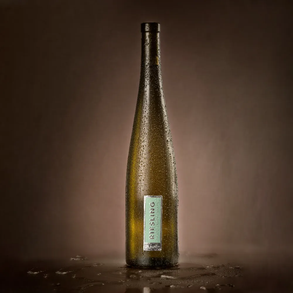 010060400240507_1 Las Perdices Riesling x 750 ml. - Imagen 1