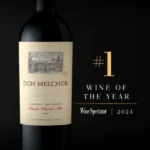 Trivento Don Melchor x 750 ml. - Imagen 3
