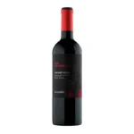 Ala Colorada Cabernet Franc x 750 ml.