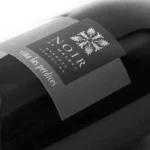 Logia Noir de Malbec x 750 ml. - Imagen 2
