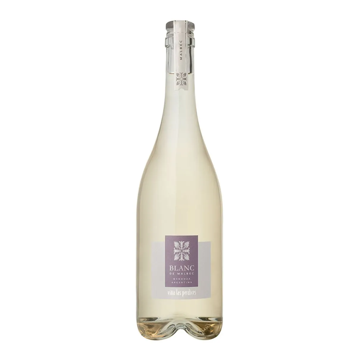 155747-1200-1200 Logia Blanc de Malbec x 750 ml. - Imagen 1