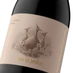 Las Perdices Reserva Bonarda x 750 ml.