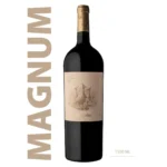 Las Perdices Reserva Malbec Magnum x 1, 5 ml