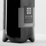 Logia Noir de Malbec x 750 ml. - Imagen 3