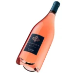 Las Perdices Classique malbec rose Magnum 1, 5 ml