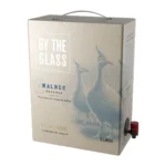 Las Perdices Bag In Box Malbec x 3 lts.