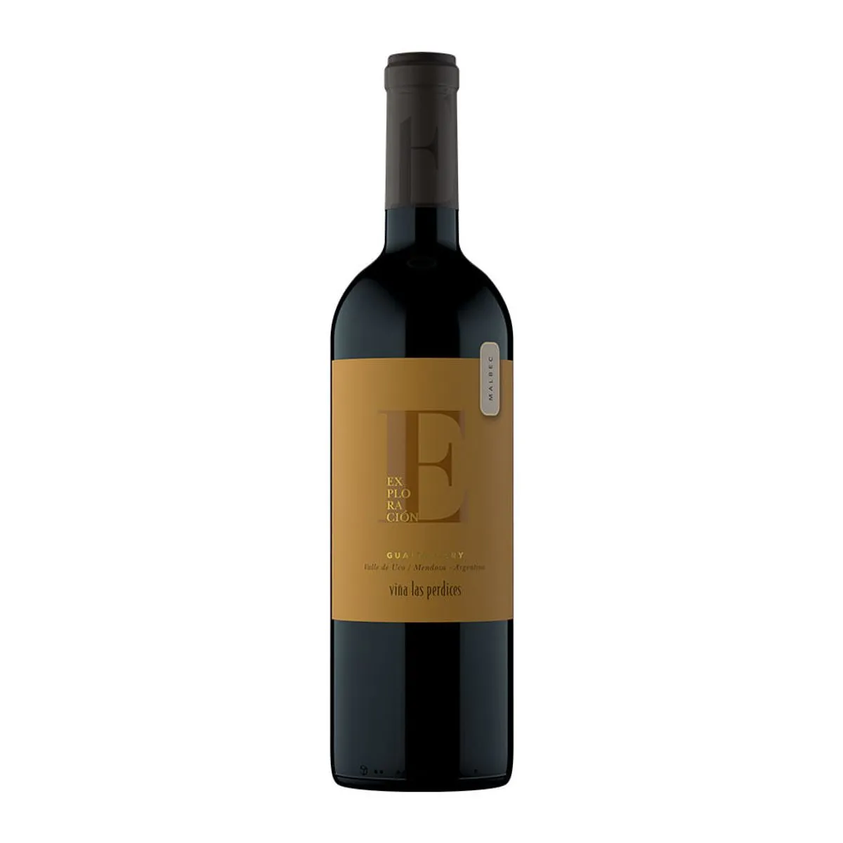 156606-1200-1200 Exploracion Gualtallary Malbec x 750 ml. - Imagen 1