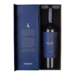 Alae Malbec – Viña Las Perdices 750 ml (Estuche)