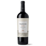 Perfiles Textura Fina Malbec 750 ml.