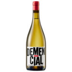 Demencial blanc de blancs 750 ml.