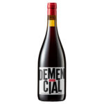 Demencial Pinot Noir x 750 ml.