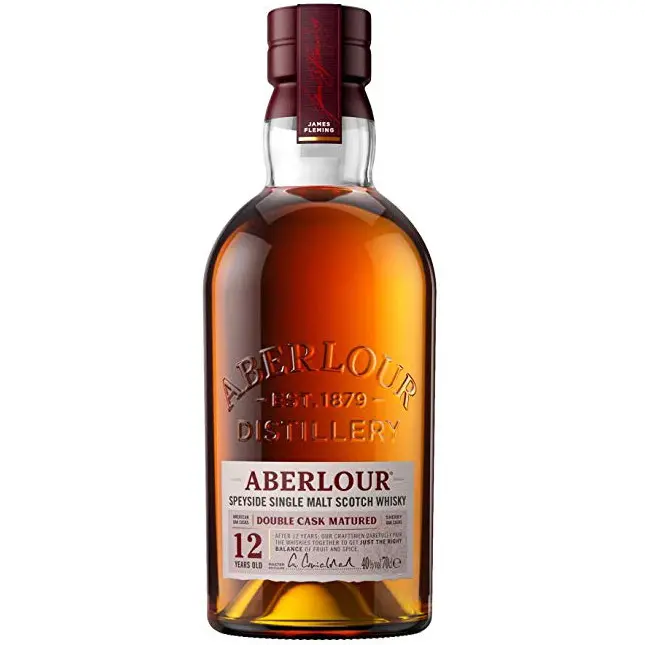 Aberlour Aberlour Single Malt Scotch Whisky 12 Year Old ( 700 ml) - Imagen 1