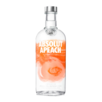 Absolut Apeach 750 ml.