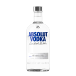 Absolut Regular 700 ml.