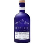 Aconcagua Gin Azul Original 750 ml