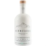 Aconcagua Gin Blanco Cardamomo 750 ml.