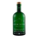 Aconcagua Gin Verde 750