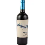 Anaia Cofermentado Petit Verdot - Malbec x 750 ml.