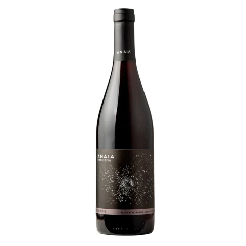 Anaia Disruptivo Pinot Noir Anaia Disruptivo Pinot Noir x 750 ml. - Imagen 1