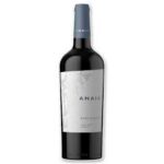 Anaia Gran Malbec x 750 ml.