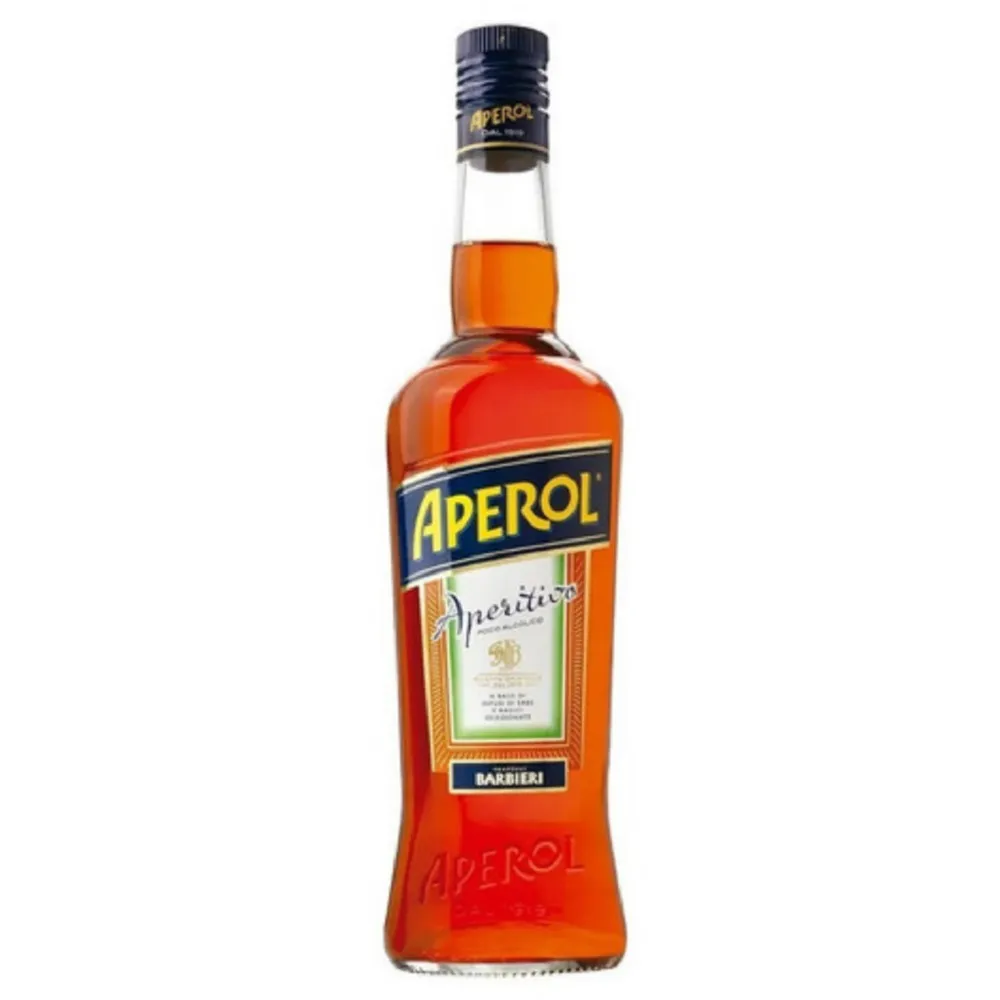 Aperol Aperitivo 750 ml Aperol Aperitivo 750 ml - Imagen 1