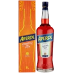 Aperol Aperitivo 3 lts.