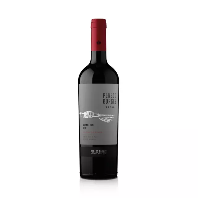 CEPAS CAB SAUV X 750 Cepas CABERNET SAUVIGNON X 750 ml. - Imagen 1
