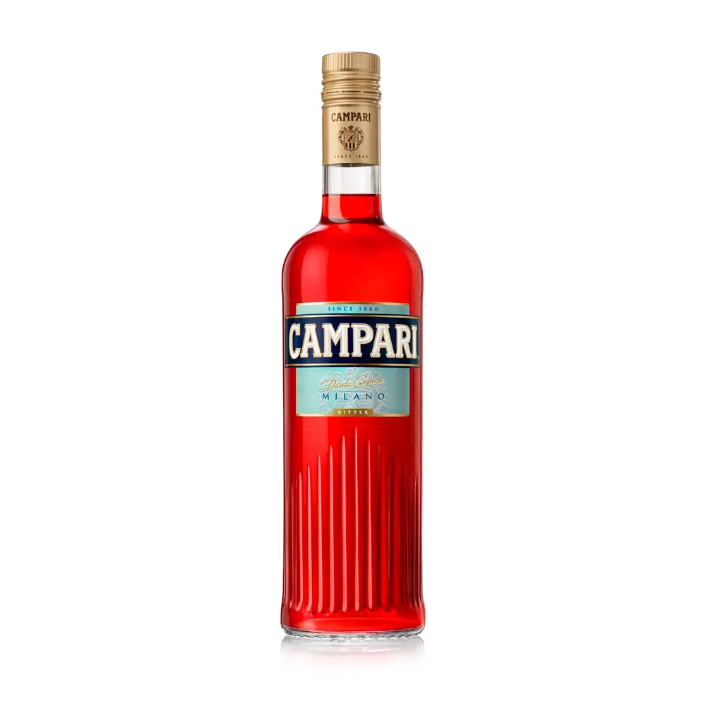 Campari Aperitivo 750 ml Campari Aperitivo 750 ml - Imagen 1
