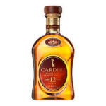 Cardhu 12 Year Old Single Malt Scotch Whisky ( 700 ml)