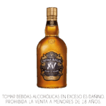 Chivas Regal XV 15 Year Old Blended Scotch Whisky ( 750 ml)