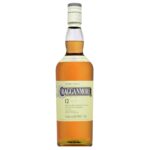 Cragganmore 12 Year Old Single Malt Scotch Whisky ( 700 ml)
