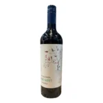 Andeluna Wine Not Malbec - Nuevo Baja Graduacion Alcoholica- x 750 ml.