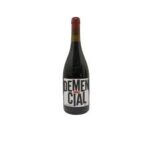Demencial Malbec x 750 ml.