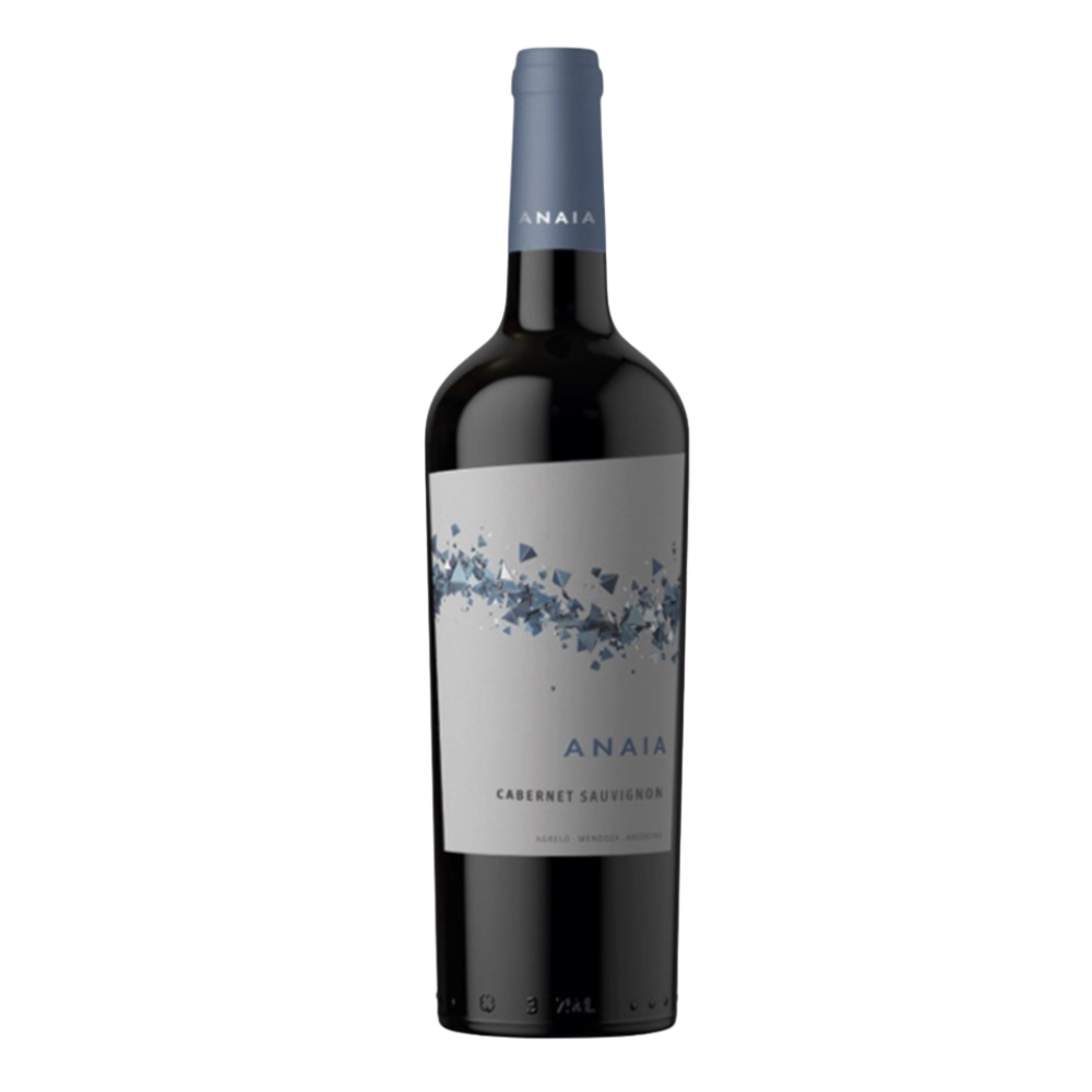 Diseño sin título Anaia Cabernet Sauvignon x 750 ml. - Imagen 1