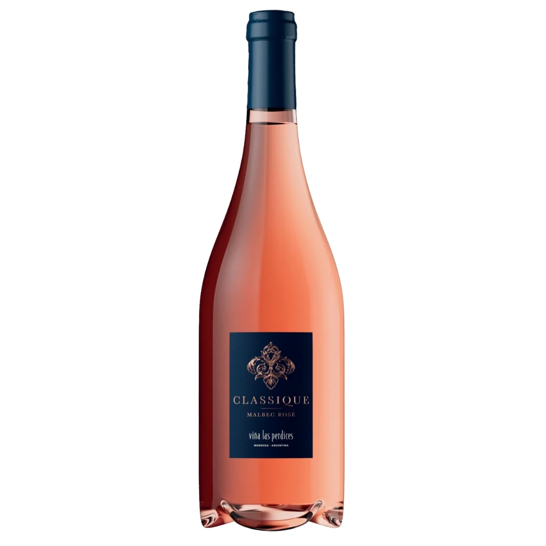 las perdices rose classique Las Perdices Rosé Classique 750 ml - Imagen 1