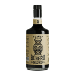 Fernet Buhero Negro 700 ml.