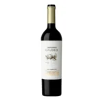 Gaudeo Malbec Los Chacayes 750 ml.