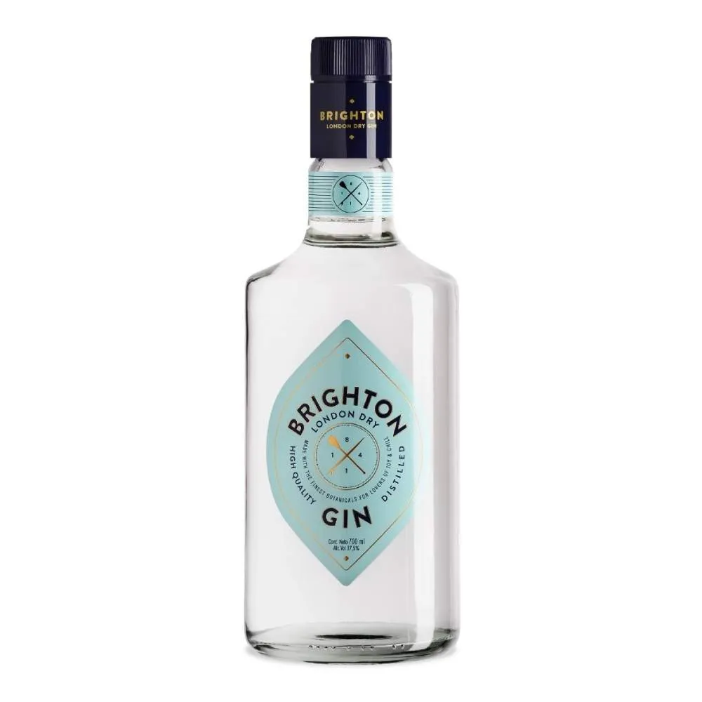 Gin Brighton Gin Brighton - Imagen 1