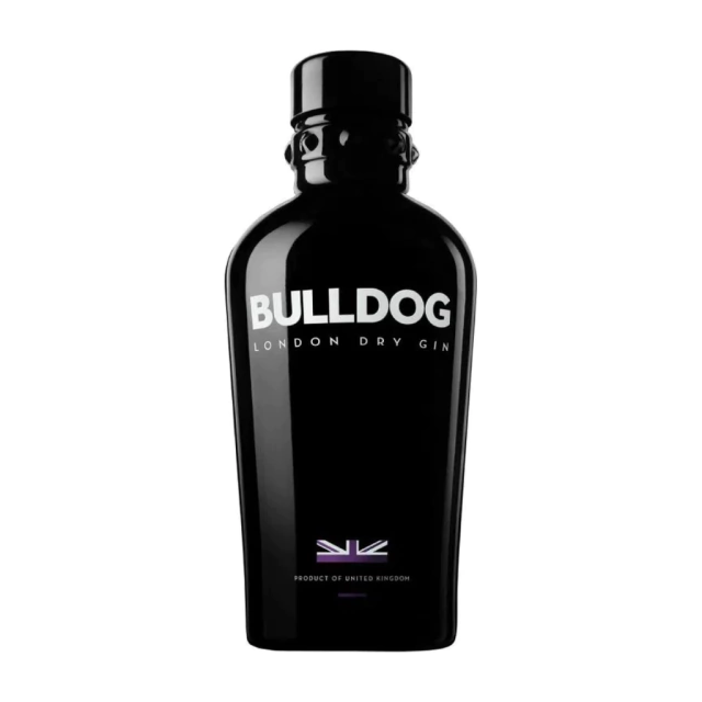 Gin Bulldog Gin Bulldog - Imagen 1